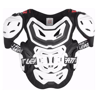LEATT 5.5 PRO HD ROOST DEFLECTOR