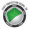 LEATT 5.5 PRO HD ROOST DEFLECTOR