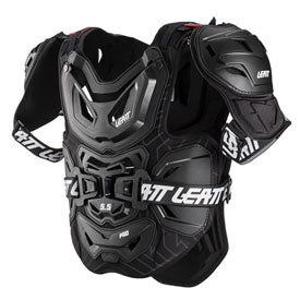 LEATT 5.5 PRO ROOST DEFLECTOR