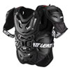 LEATT 5.5 PRO ROOST DEFLECTOR