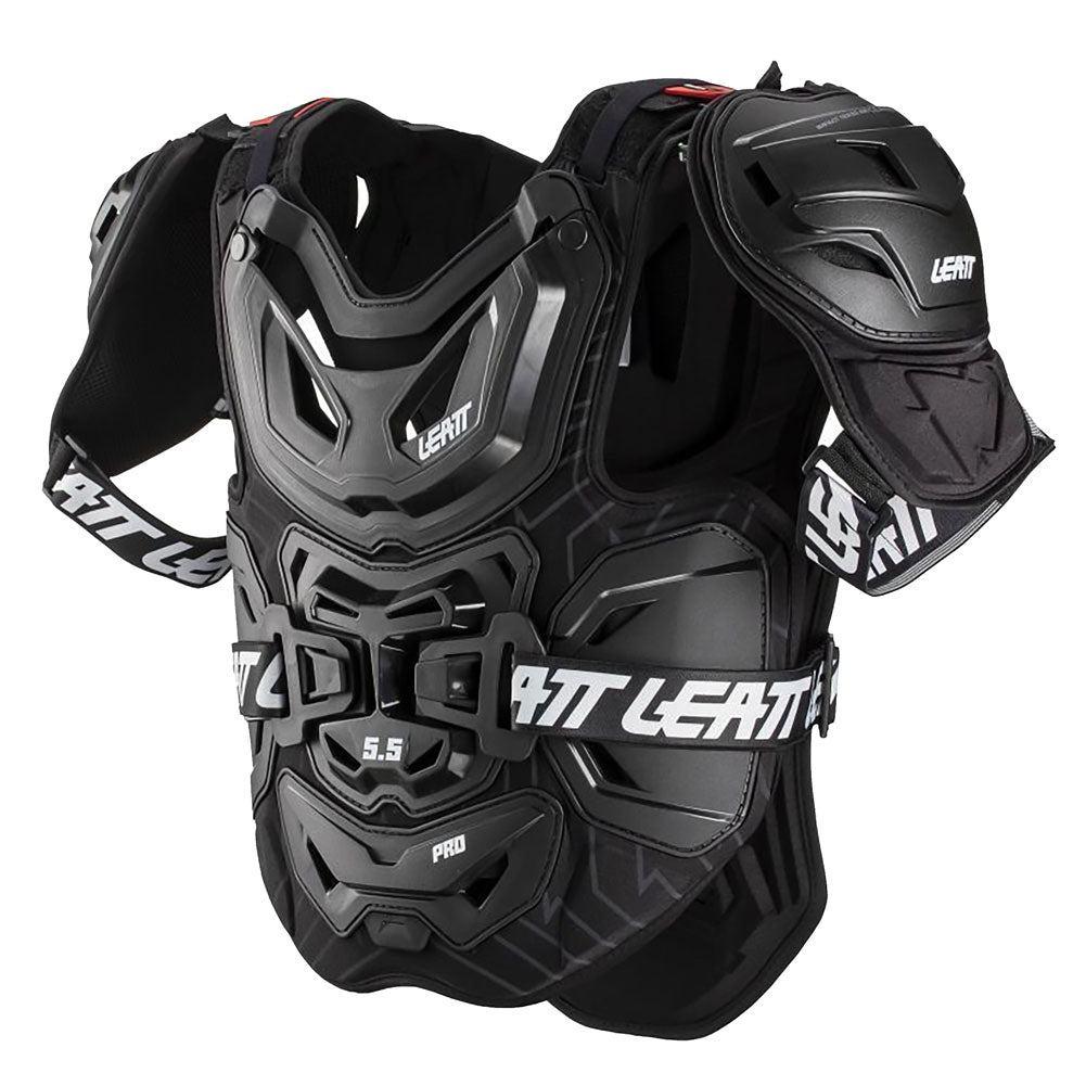 LEATT 5.5 PRO ROOST DEFLECTOR