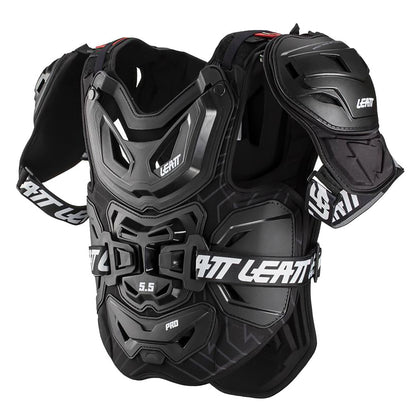 LEATT 5.5 PRO ROOST DEFLECTOR