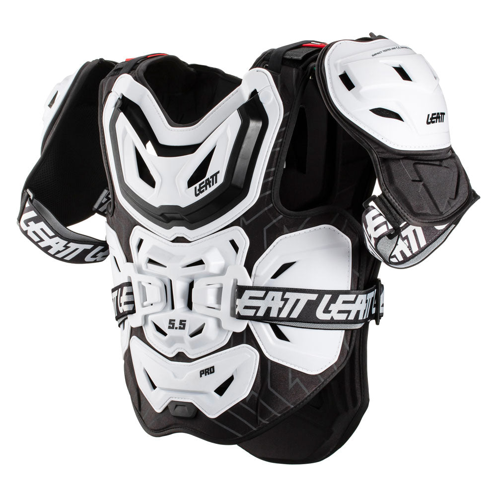 LEATT 5.5 PRO ROOST DEFLECTOR