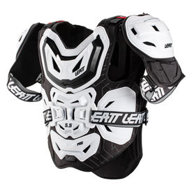 LEATT 5.5 PRO ROOST DEFLECTOR