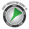 LEATT 5.5 PRO ROOST DEFLECTOR