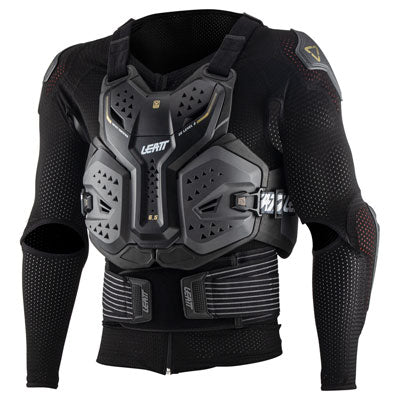 LEATT 6.5 BODY PROTECTOR
