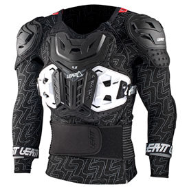 LEATT 4.5 BODY PROTECTOR PRO