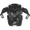 LEATT FUSION 3.0 VEST WITH NECK BRACE