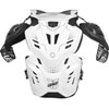 LEATT FUSION 3.0 VEST WITH NECK BRACE