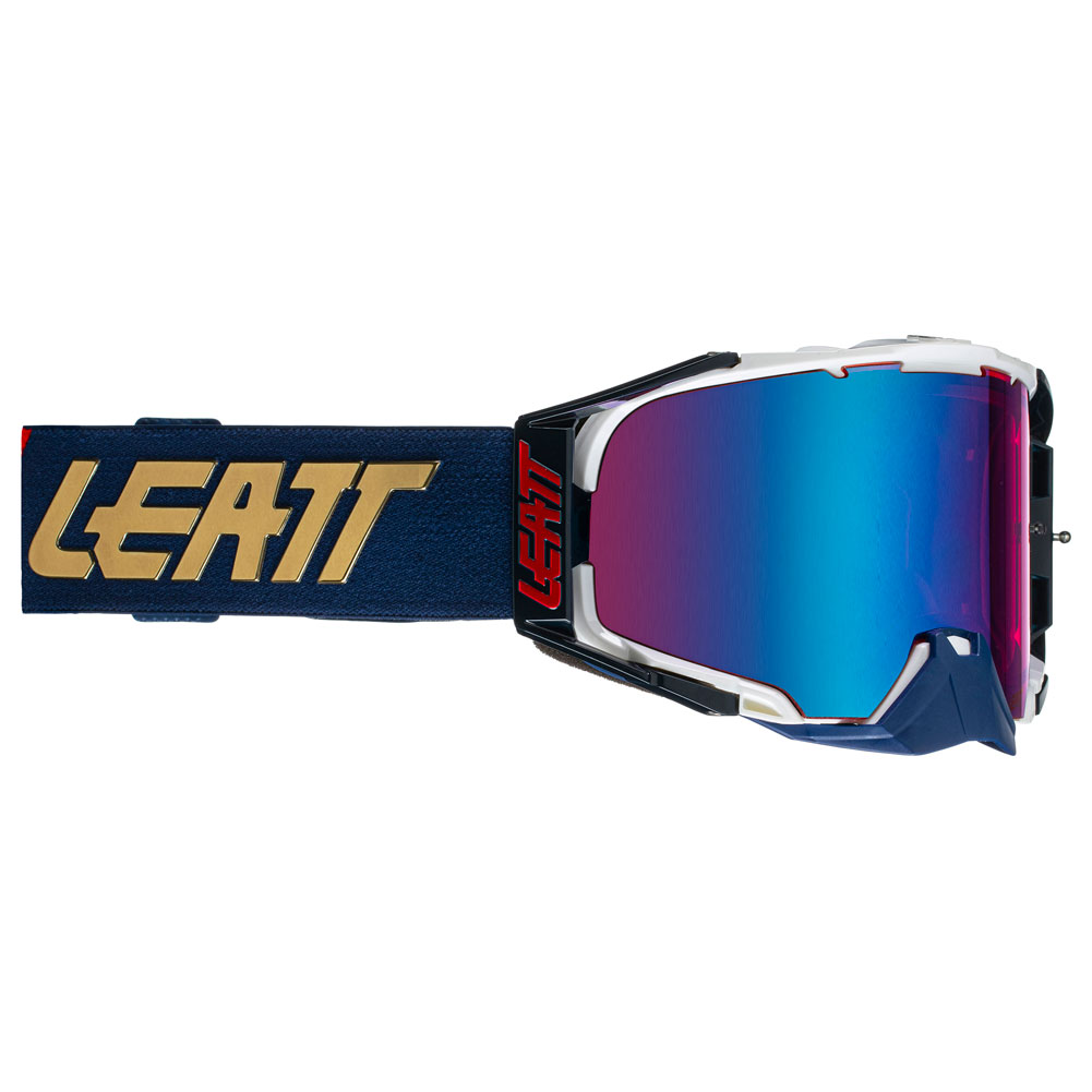 LEATT VELOCITY 6.5 GOGGLE 2023