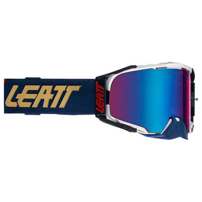 LEATT VELOCITY 6.5 GOGGLE 2023