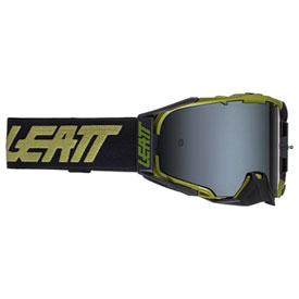 LEATT VELOCITY 6.5 DESERT GOGGLE