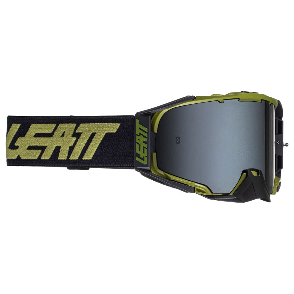 LEATT VELOCITY 6.5 DESERT GOGGLE