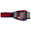 LEATT VELOCITY 6.5 ROLL-OFF GOGGLE
