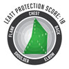 LEATT 4.5 JUNIOR BODY PROTECTOR