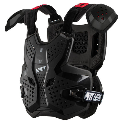 LEATT 3.5 PRO ROOST DEFLECTOR