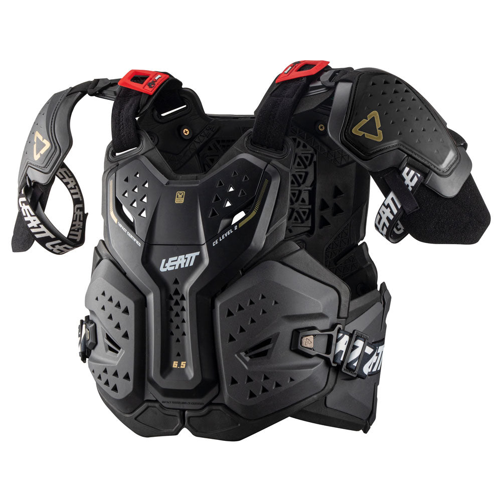 LEATT 6.5 PRO ROOST DEFLECTOR