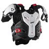 LEATT 6.5 PRO ROOST DEFLECTOR