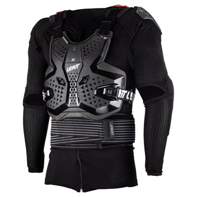 LEATT 3.5 BODY PROTECTOR