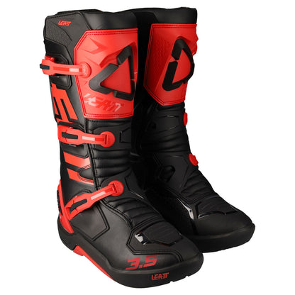 LEATT 3.5 BOOTS 2023