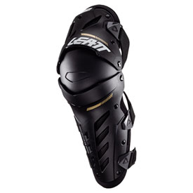 LEATT DUAL AXIS KNEE/SHIN GUARDS
