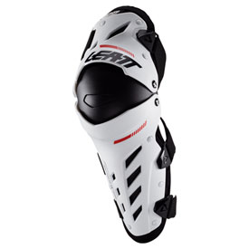 LEATT DUAL AXIS KNEE/SHIN GUARDS