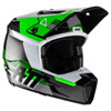 LEATT MOTO 3.5 HELMET 2023