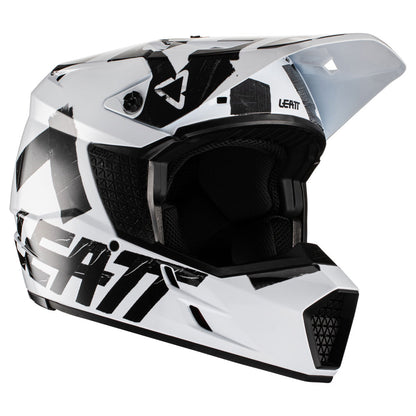 LEATT MOTO 3.5 HELMET 2023
