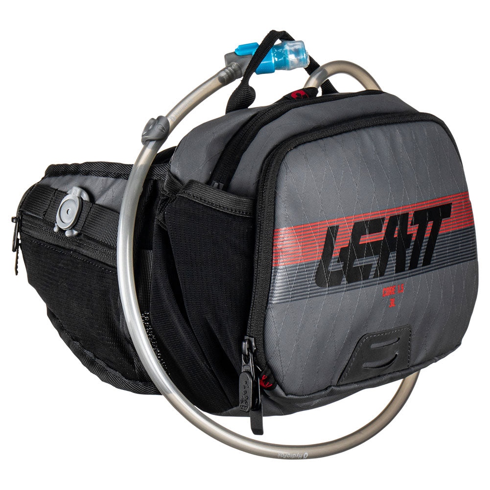 LEATT HYDRATION CORE 1.5 FANNY PACK