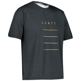 LEATT 1.0 TRAIL MTB JERSEY