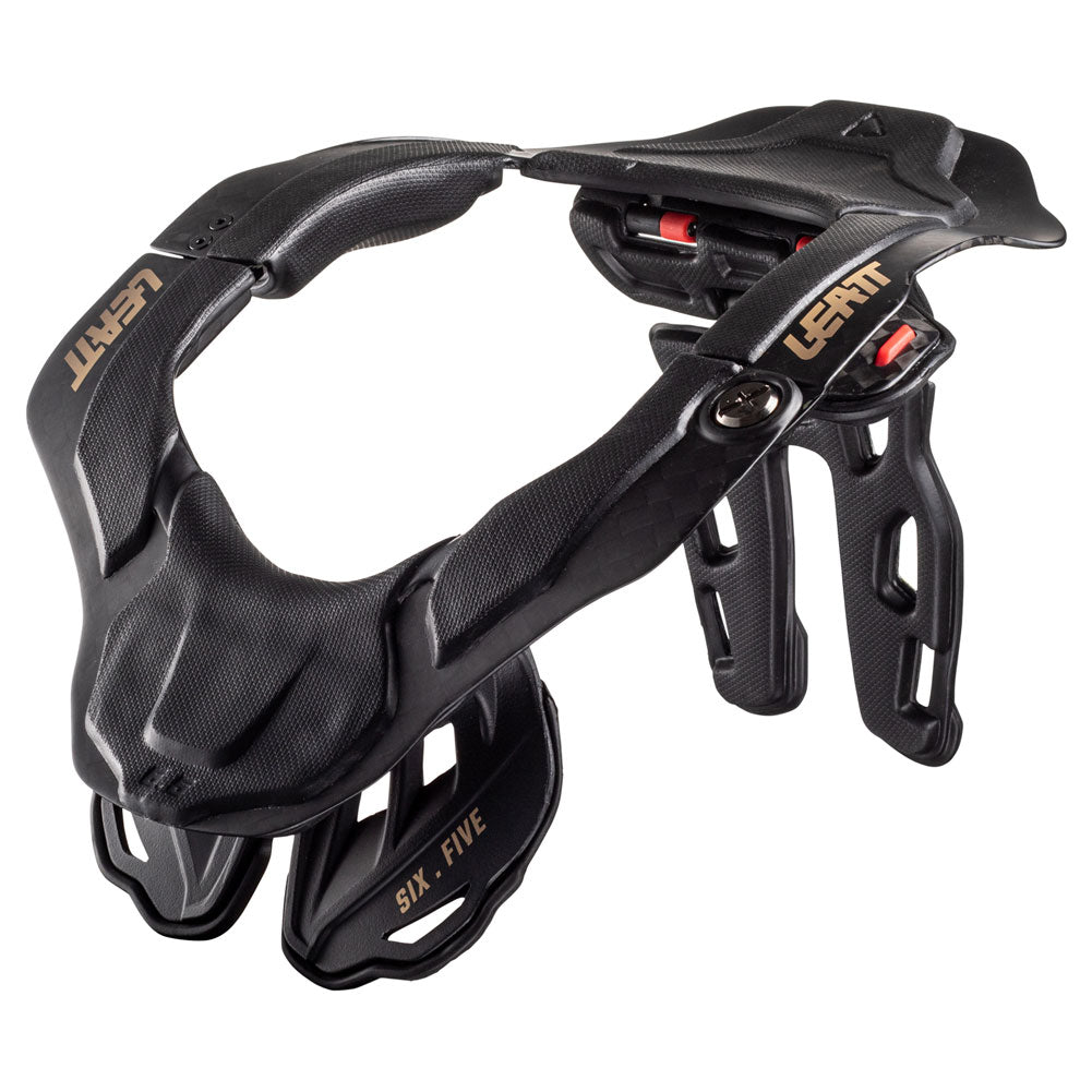 LEATT 6.5 CARBON NECK BRACE