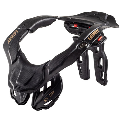 LEATT 6.5 CARBON NECK BRACE