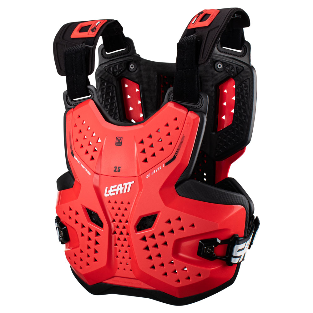 LEATT 3.5 ROOST DEFLECTOR