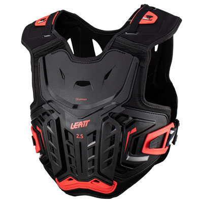 LEATT YOUTH 2.5 ROOST DEFLECTOR