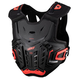 LEATT YOUTH 2.5 ROOST DEFLECTOR