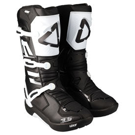 LEATT YOUTH 3.5 BOOTS