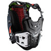 LEATT 4.5 MOTO HYDRA ROOST DEFLECTOR