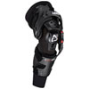 LEATT C-FRAME HYBRID KNEE BRACE RIGHT