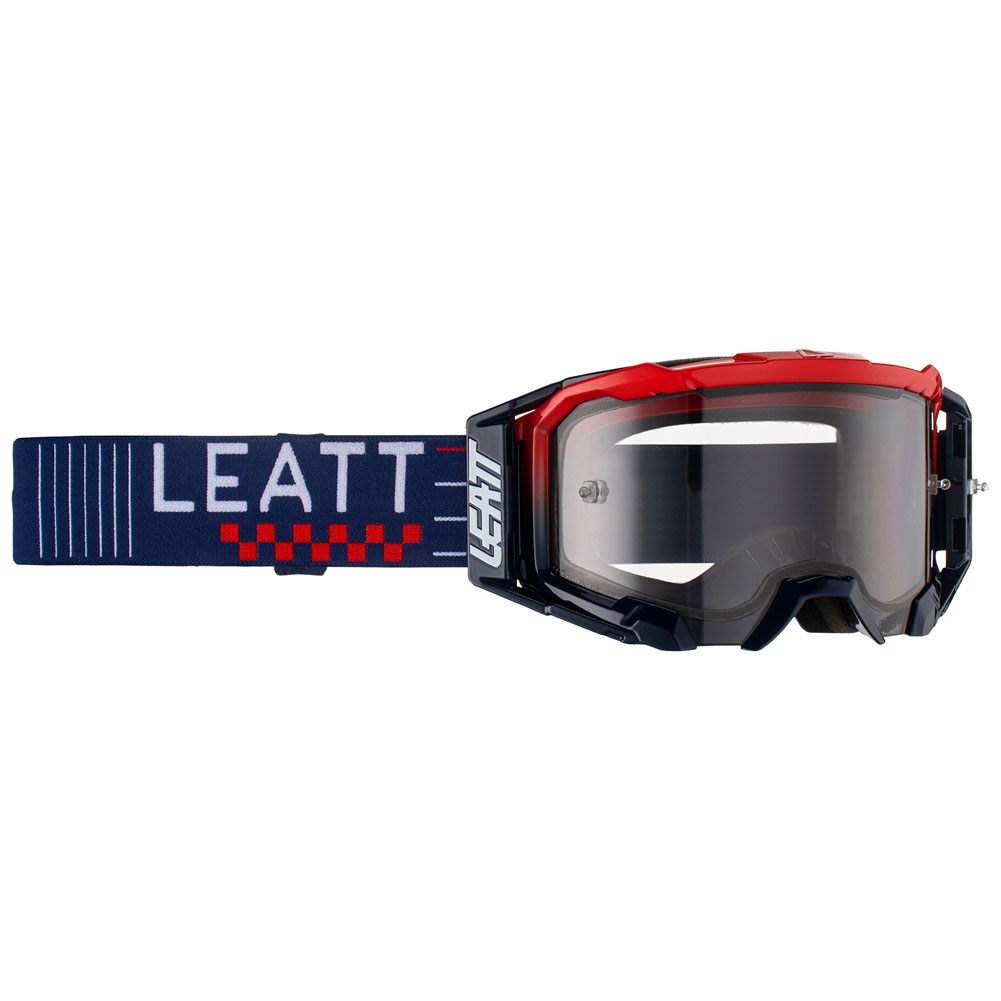 LEATT VELOCITY 5.5 GOGGLE 2023