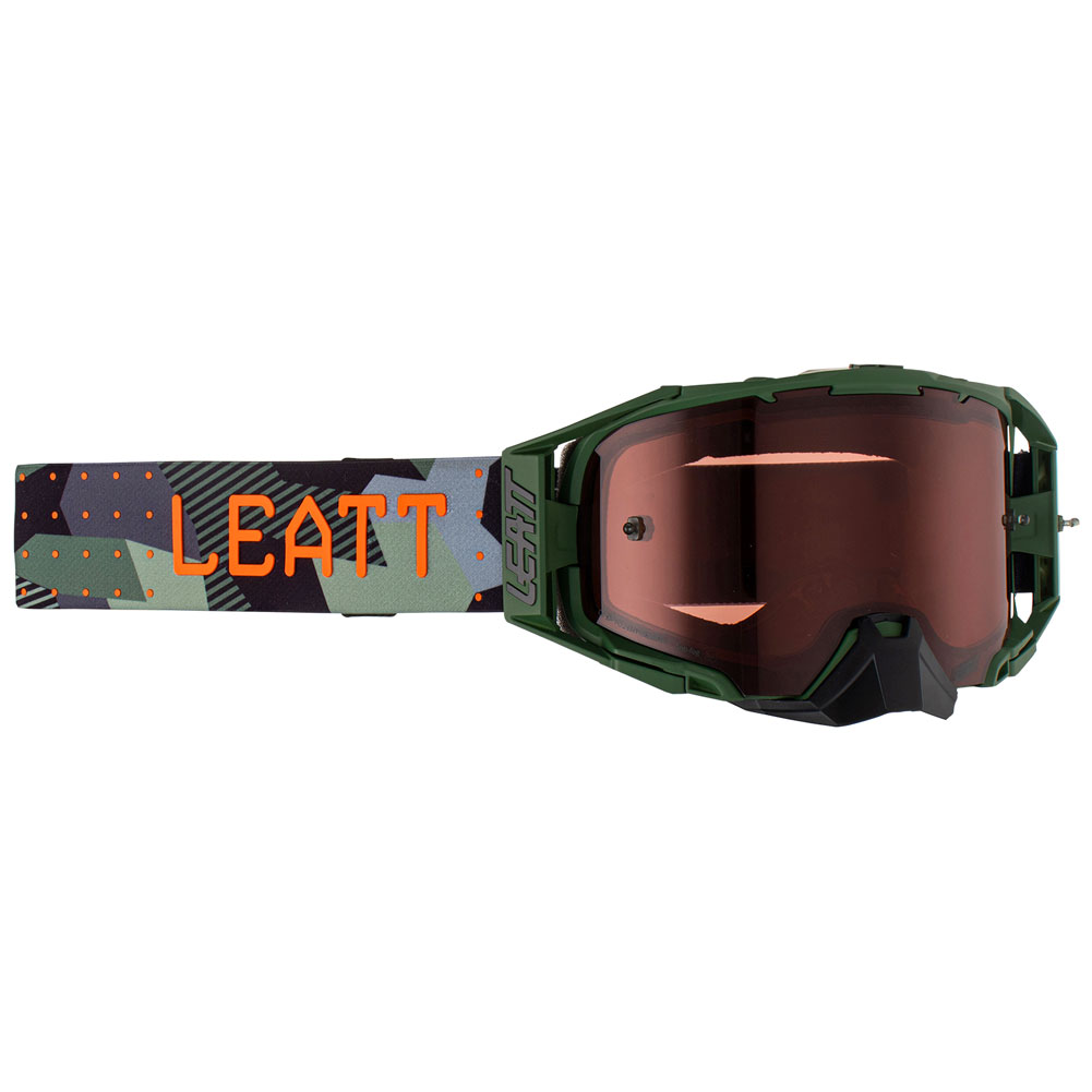 LEATT VELOCITY 6.5 GOGGLE 2023