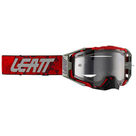 LEATT VELOCITY 6.5 ENDURO GOGGLE
