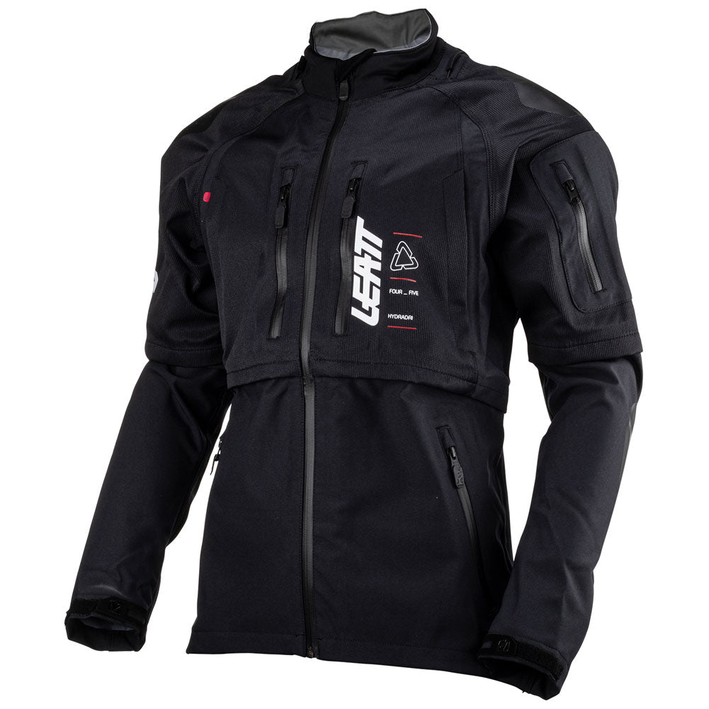 LEATT MOTO 4.5 HYDRADRI JACKET
