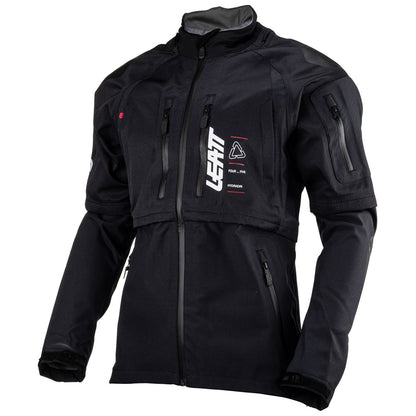 LEATT MOTO 4.5 HYDRADRI JACKET