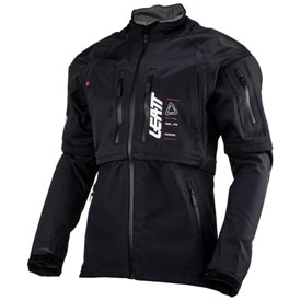 LEATT MOTO 4.5 HYDRADRI JACKET