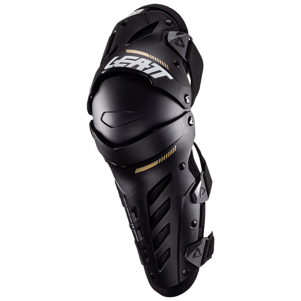 LEATT YOUTH DUAL AXIS KNEE GUARDS