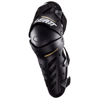 LEATT YOUTH DUAL AXIS KNEE GUARDS