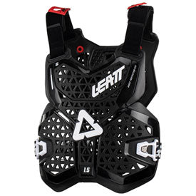 LEATT 1.5 ROOST DEFLECTOR