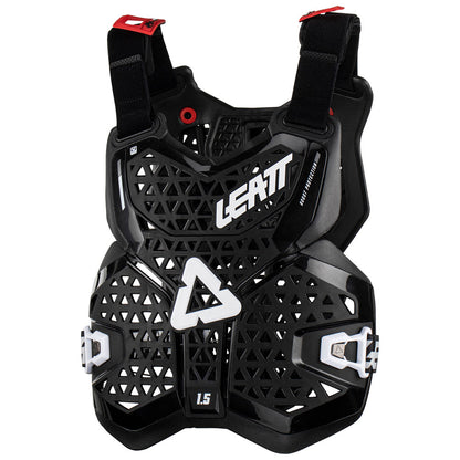 LEATT 1.5 ROOST DEFLECTOR