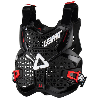 LEATT 2.5 ROOST DEFLECTOR