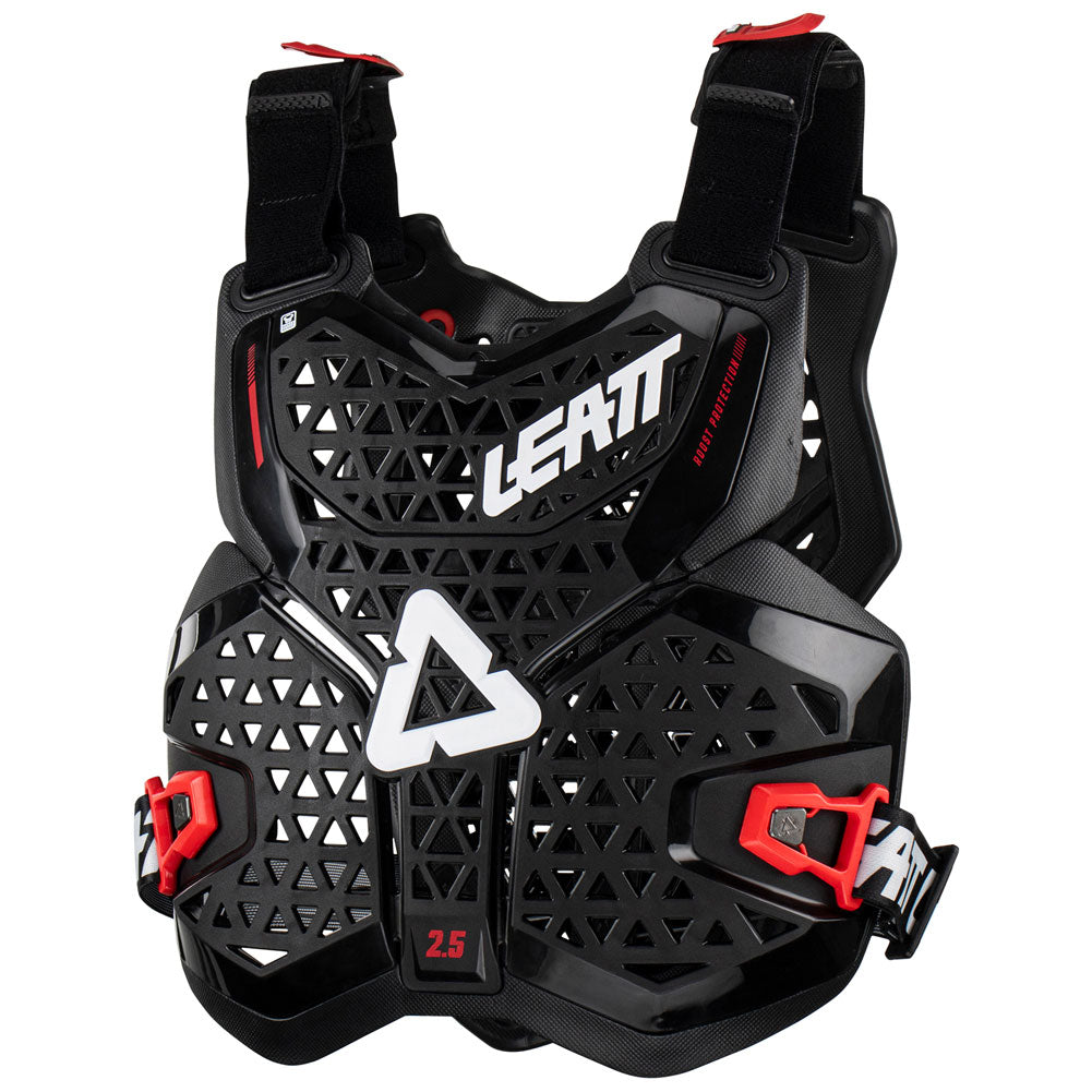 LEATT 2.5 ROOST DEFLECTOR
